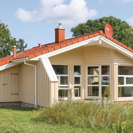 Freibeuterweg 4 - Dorf 6 Villa พริวาลล์ ภายนอก รูปภาพ