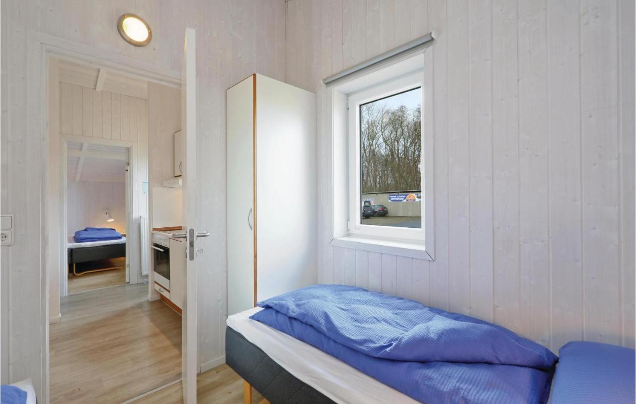 Freibeuterweg 4 - Dorf 6 Villa พริวาลล์ ภายนอก รูปภาพ