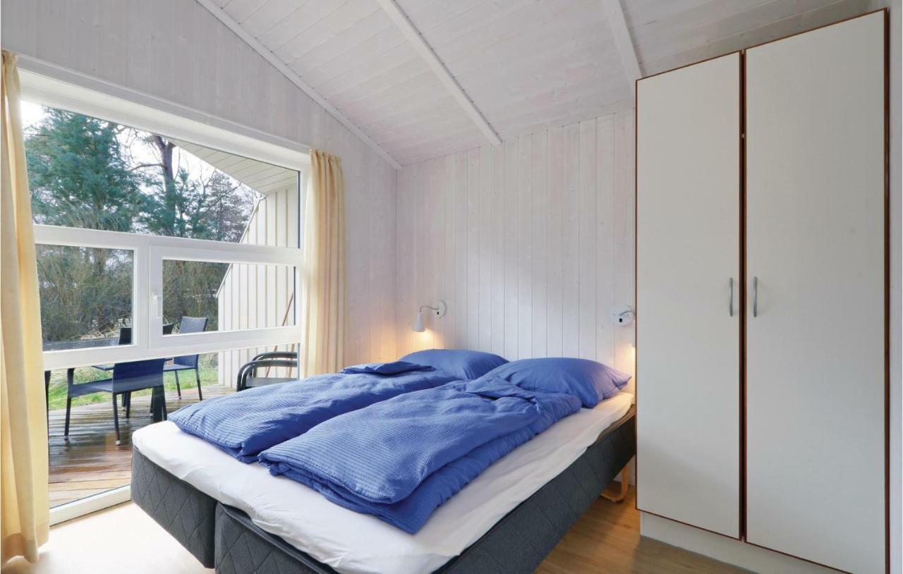 Freibeuterweg 4 - Dorf 6 Villa พริวาลล์ ภายนอก รูปภาพ